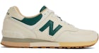 New Balance 576 MiUK The Apartment Evergreen