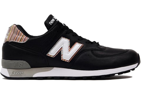 New Balance 576 Paul Smith Men s M576PSK US