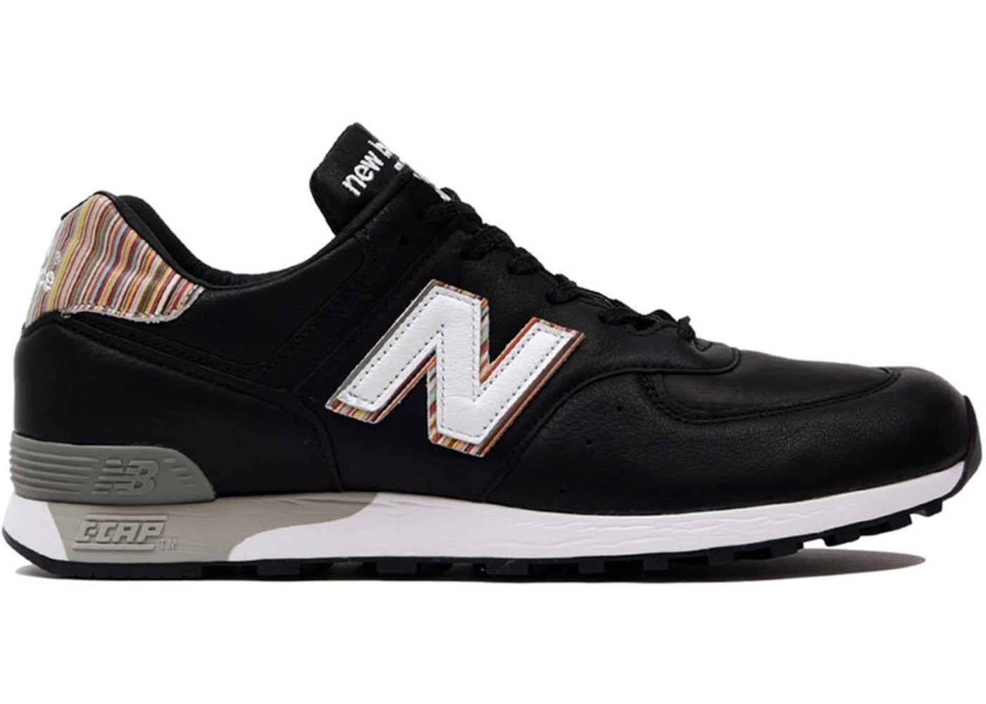 Paul smith new balance trainers sales