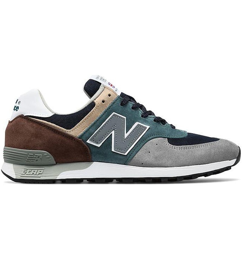 New Balance 576 Surplus Pack Teal Grey Men s M576SP US