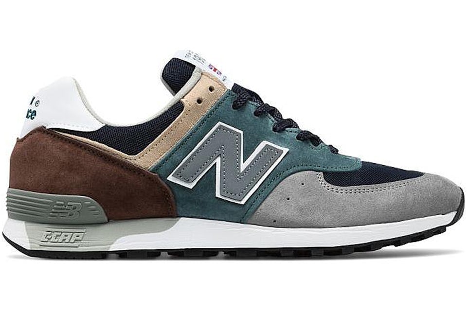 New balance 576 clearance cuero