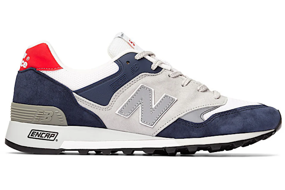 New balance 577 mens Grey Clearance