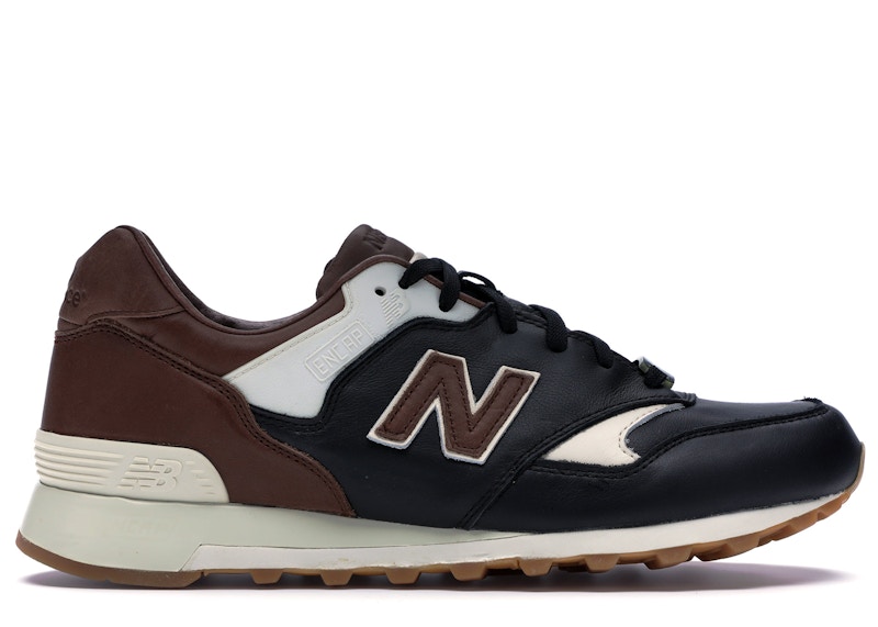 New balance shop 577 kinderen bruin