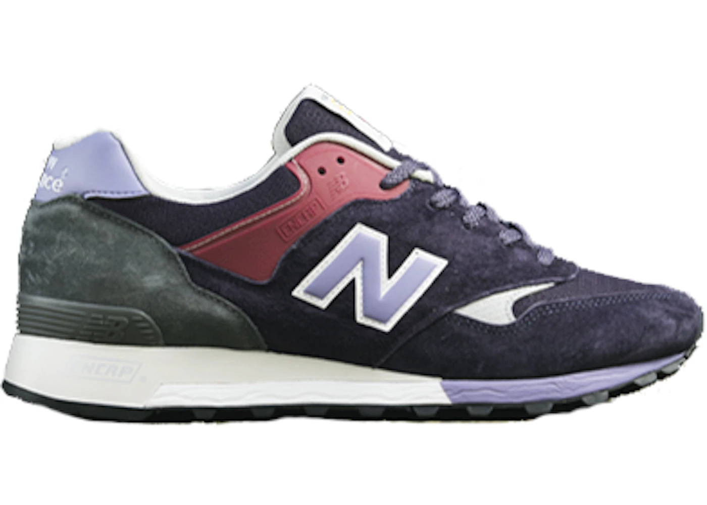 New Balance 577 English Tender Purple Men s M577ETP US