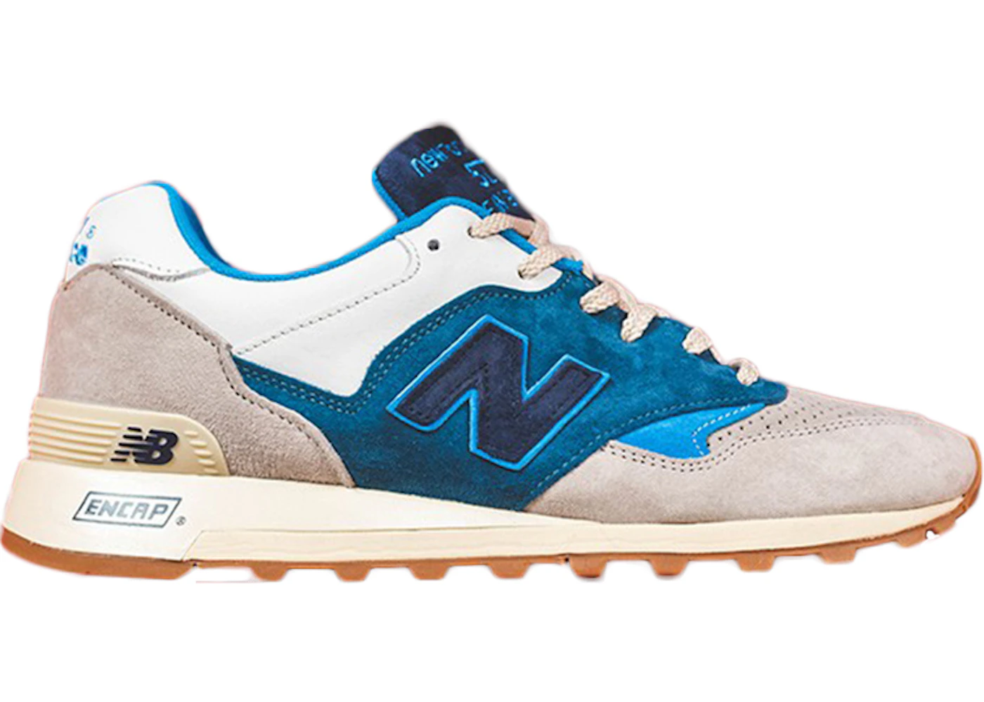 New Balance 577 Hanon Flimby Legend Men's M577HAN US