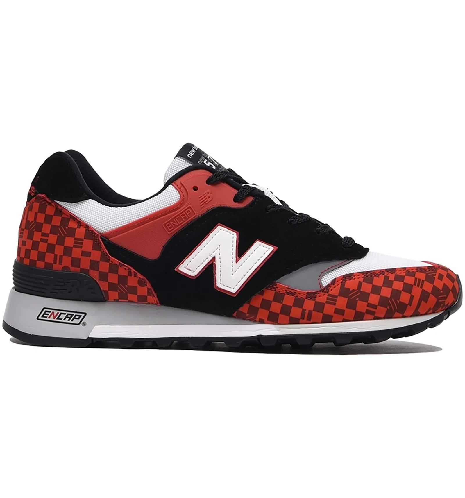 Expensive new 2025 balance sneakers