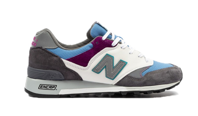 New discount balance m577gbp