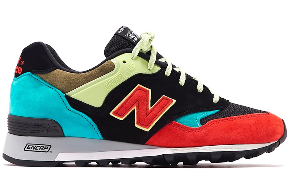 New Balance 577 Multi Color Herren M577ST DE