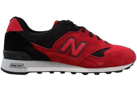 Chaussures New Balance 577 Femme Rouge Chaussures Et Baskets Homme