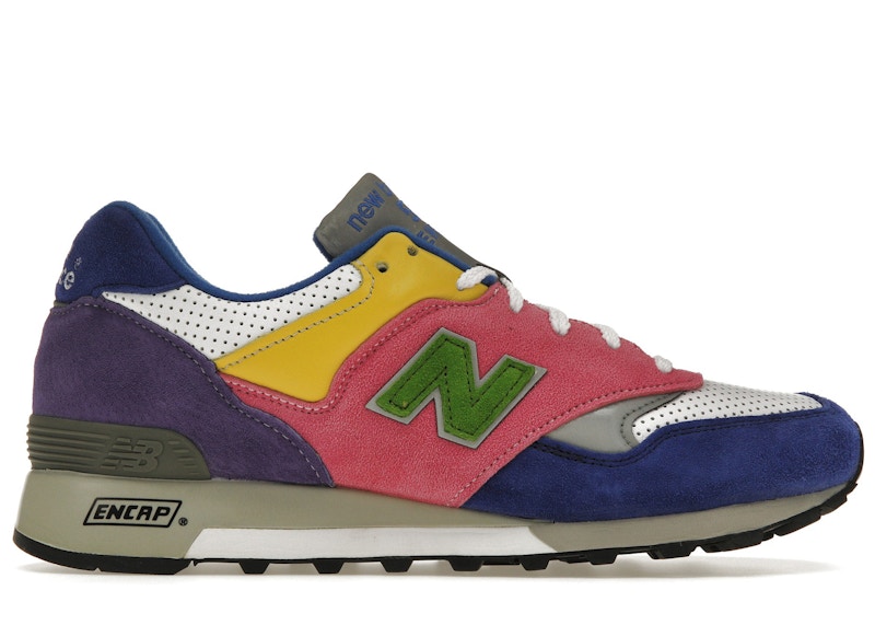 New balance 2024 577 criança