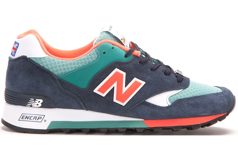 New balance 2025 577 seaside
