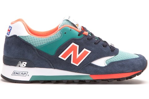 New Balance 577 Seaside Pack Blue Men s M577NBS US