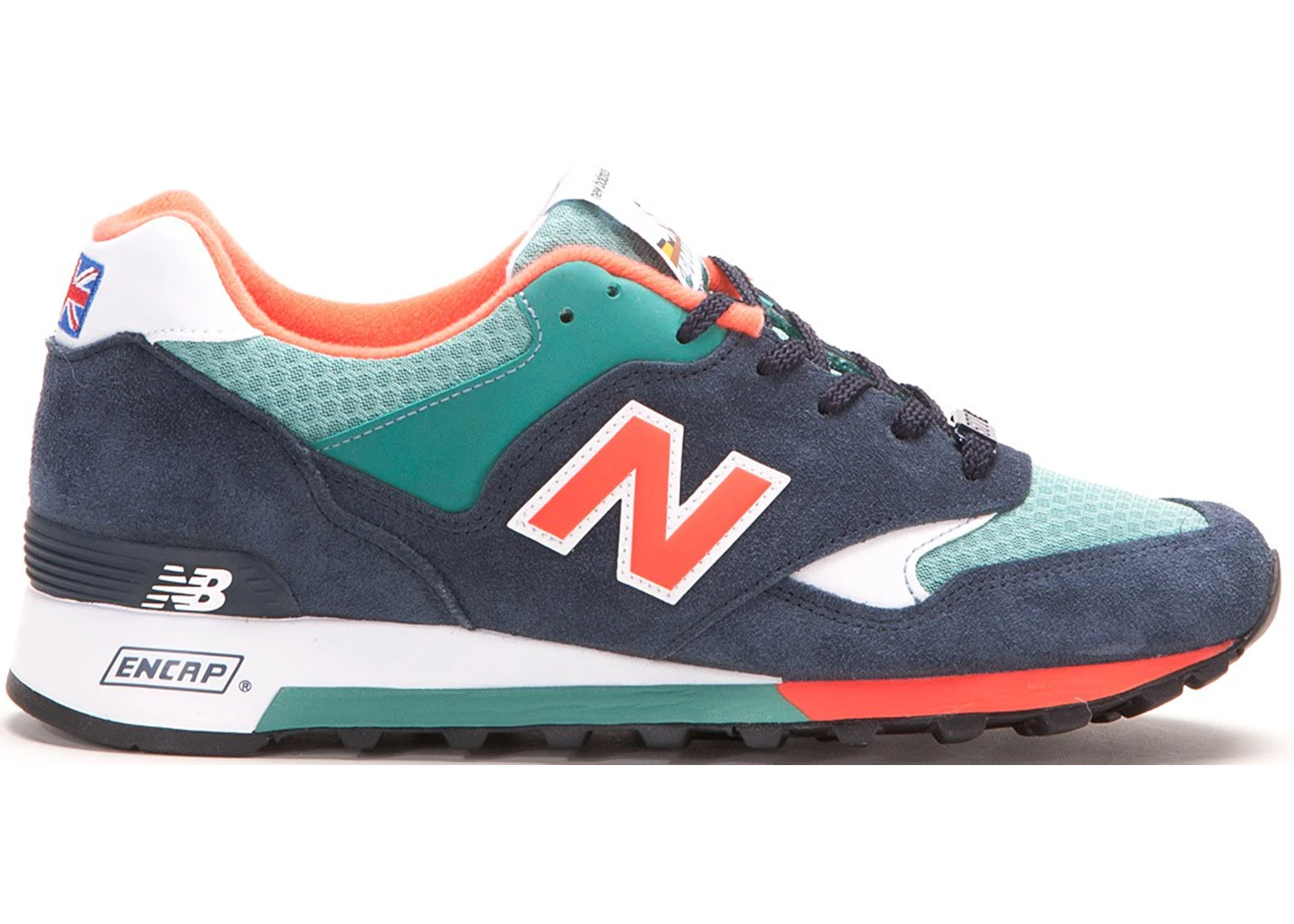 New Balance 577 Seaside Pack Blue Men s M577NBS US