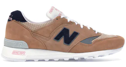 New Balance 920 Sneakersnstuff Men's - M920SNS - US