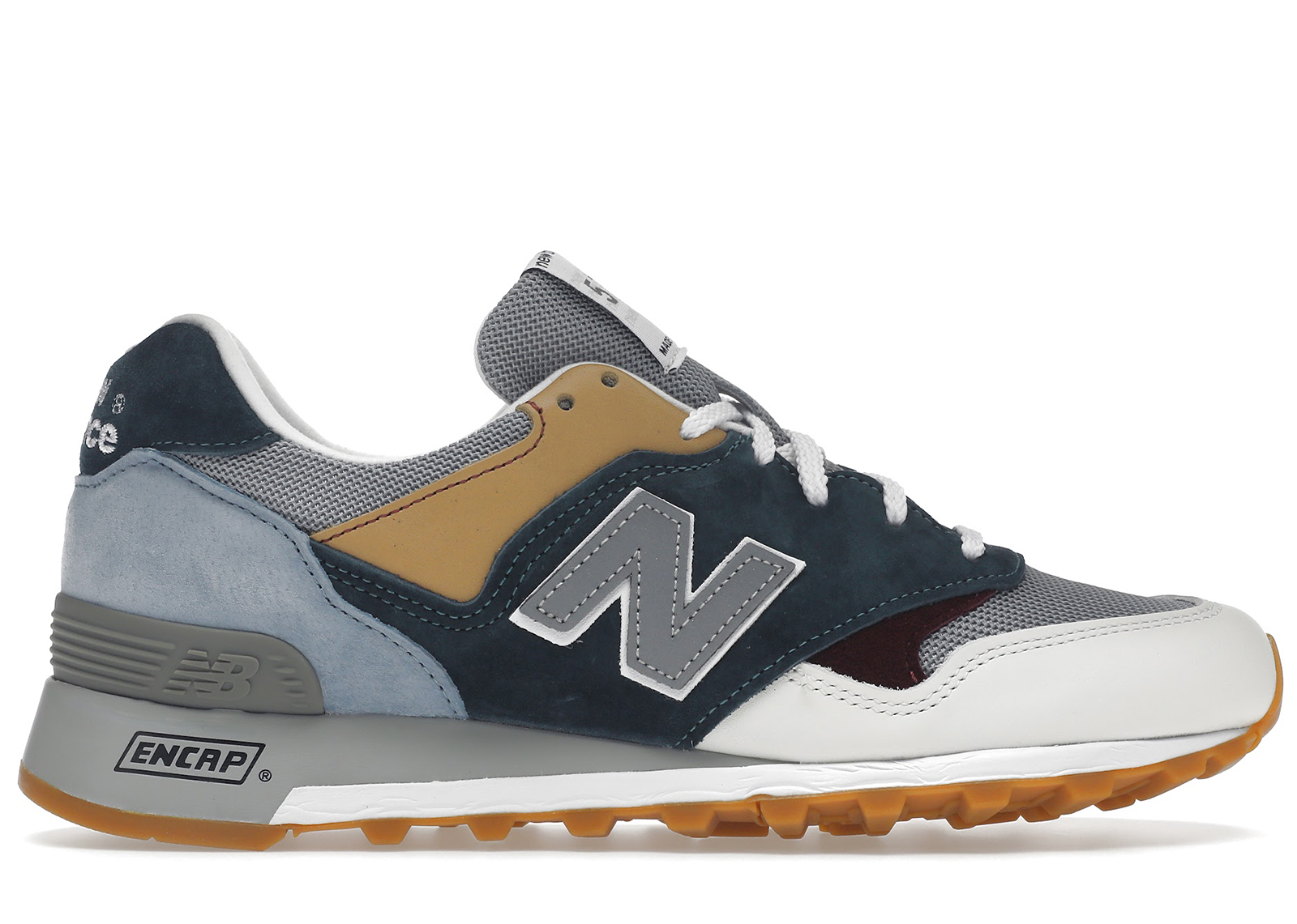 New balance sales 577 heren abrikoos