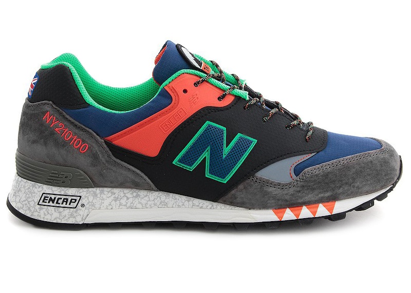 New Balance 577 The Napes Men s Trainers M577NGO GB