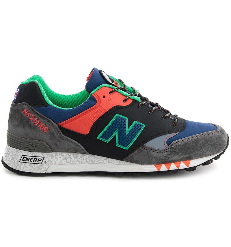 577 Napes New Balance 577 Sale New Balance The Napes Hot Sale
