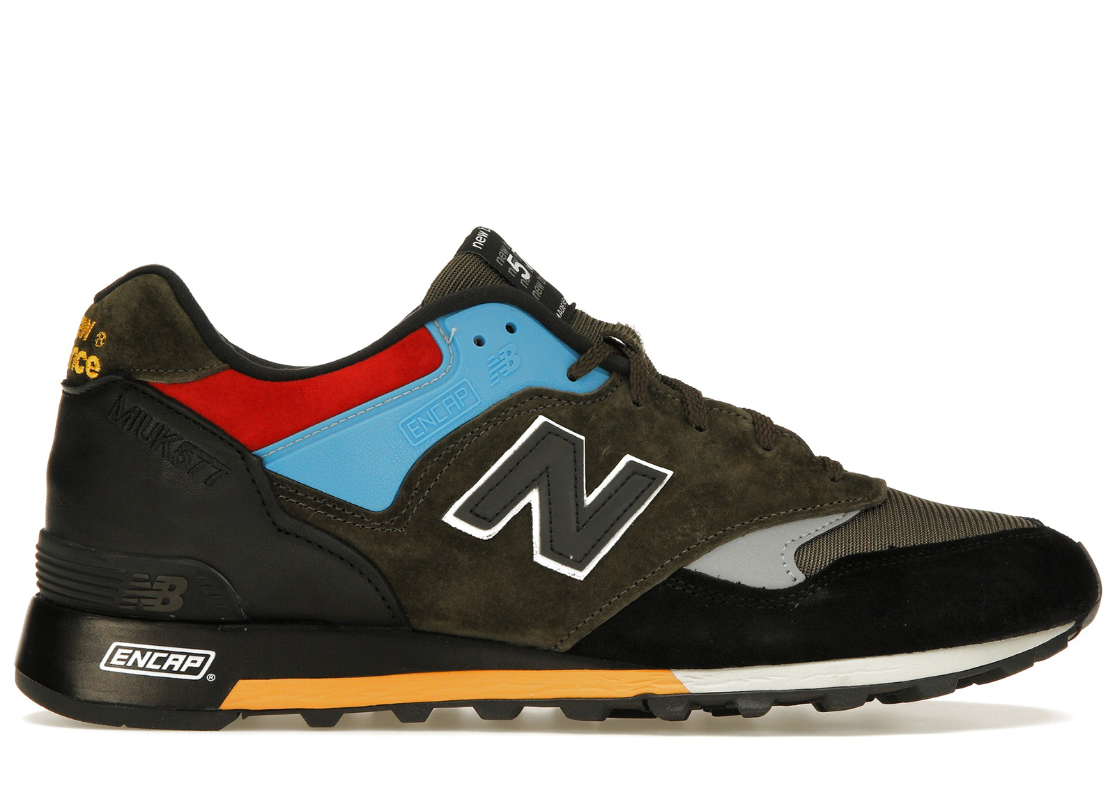 New Balance 577 Urban Peak Men's - M577UCT - US