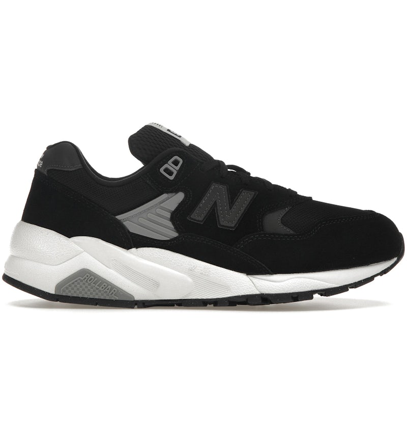 New Balance 580 Schwarz Grau Weiß Herren – MT580ED2 – DE