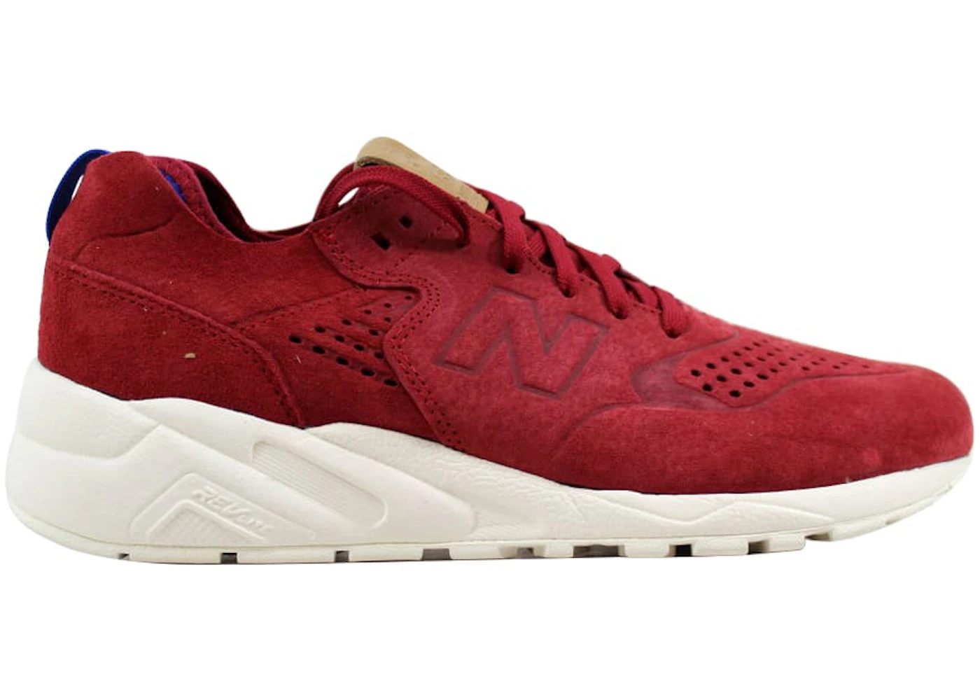 Deconstructed 580 new balance Clearance