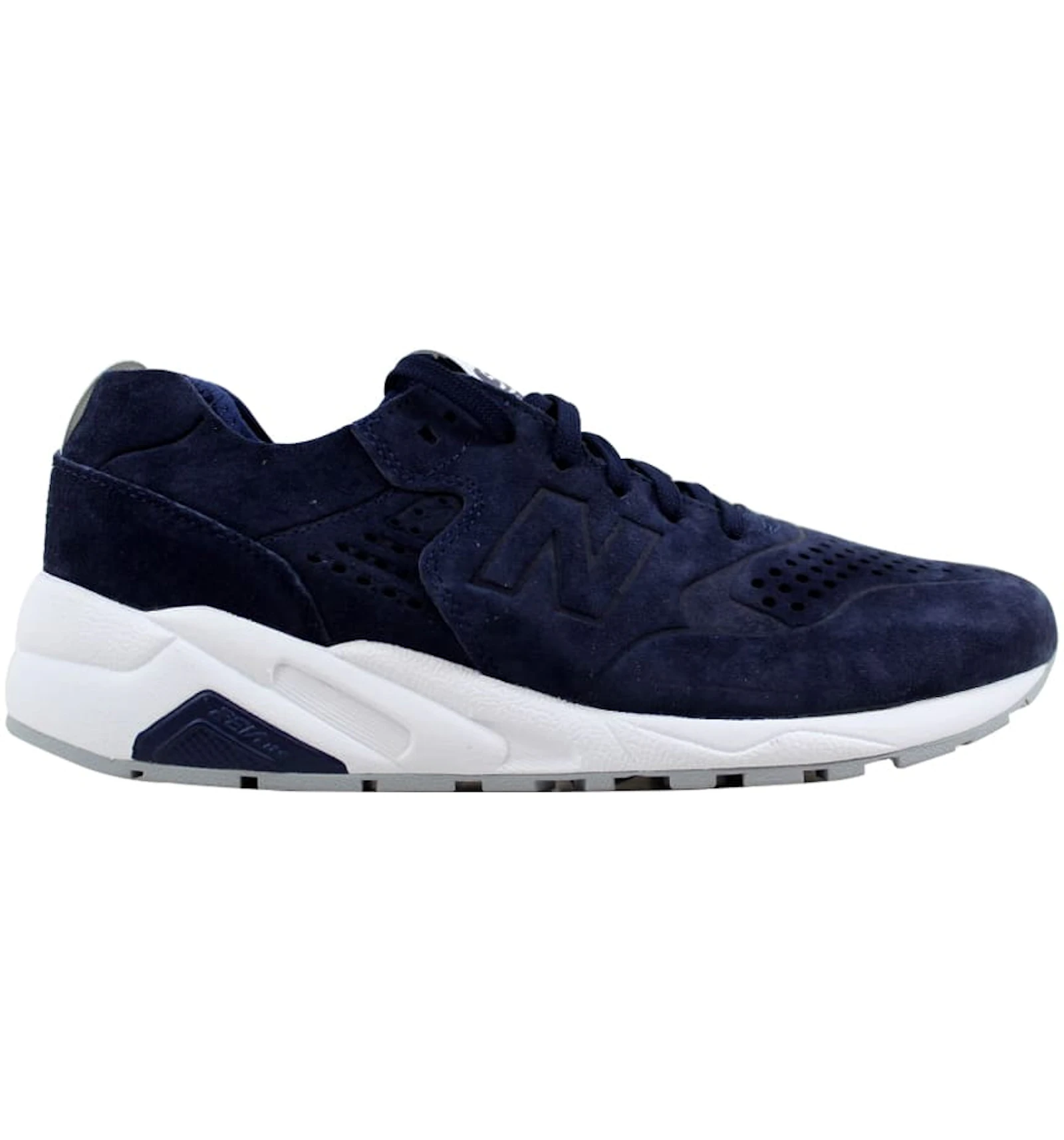 New Balance 580 Deconstructed Navy Blue Mrt580dc Us New Balance 580 Deconstructed Navy Blue Mrt580dc Us