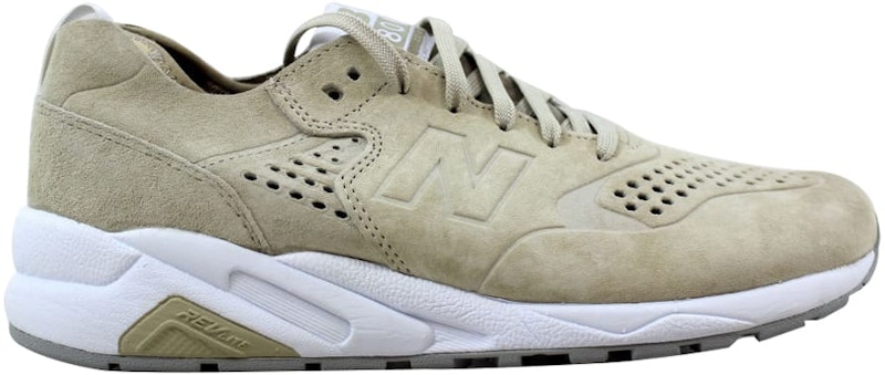 New balance 580 deconstructed sale beige