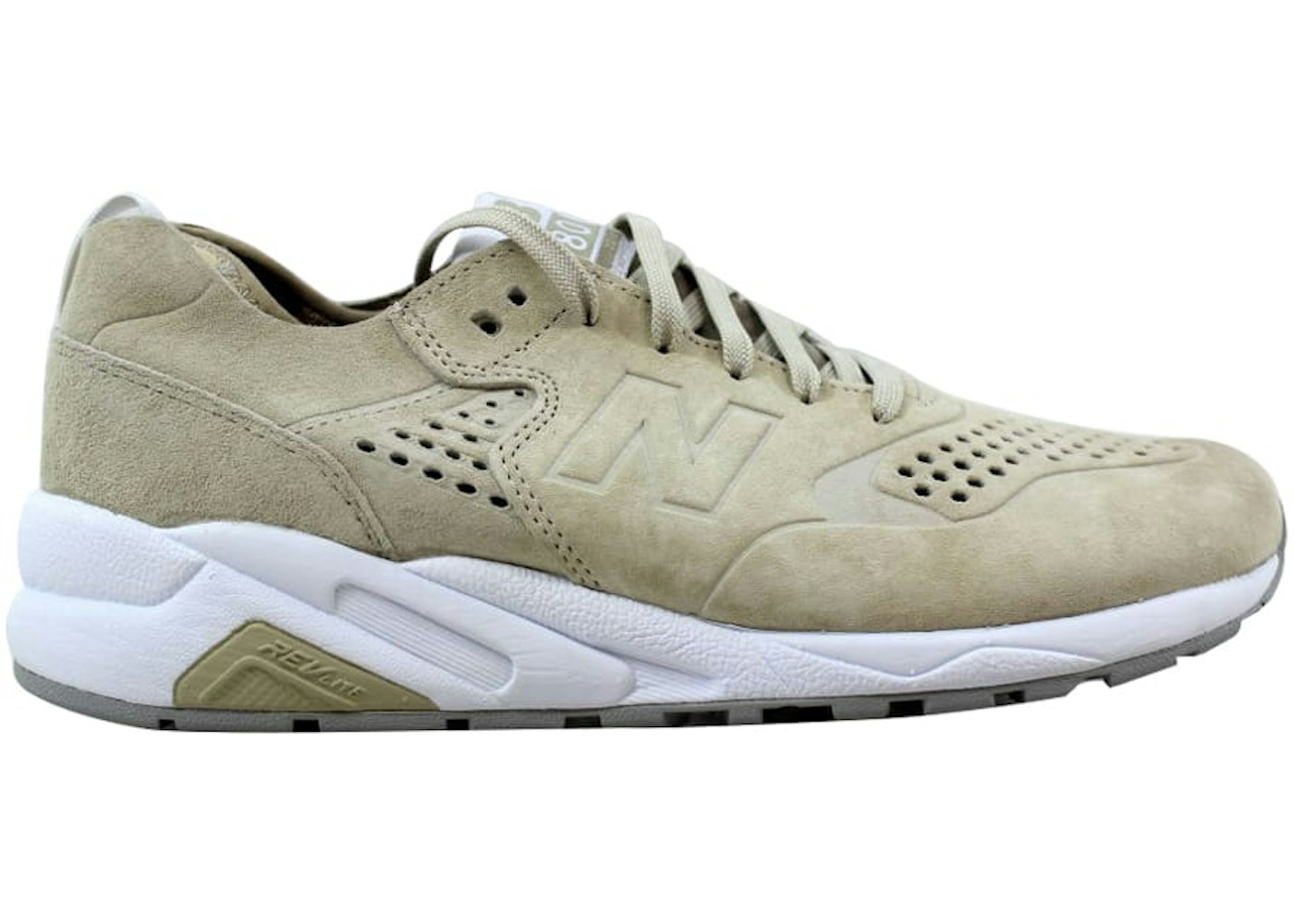 New Balance 580 Deconstructed Tan Beige Mrt580dd New Balance 580 Deconstructed Tan Beige Mrt580dd