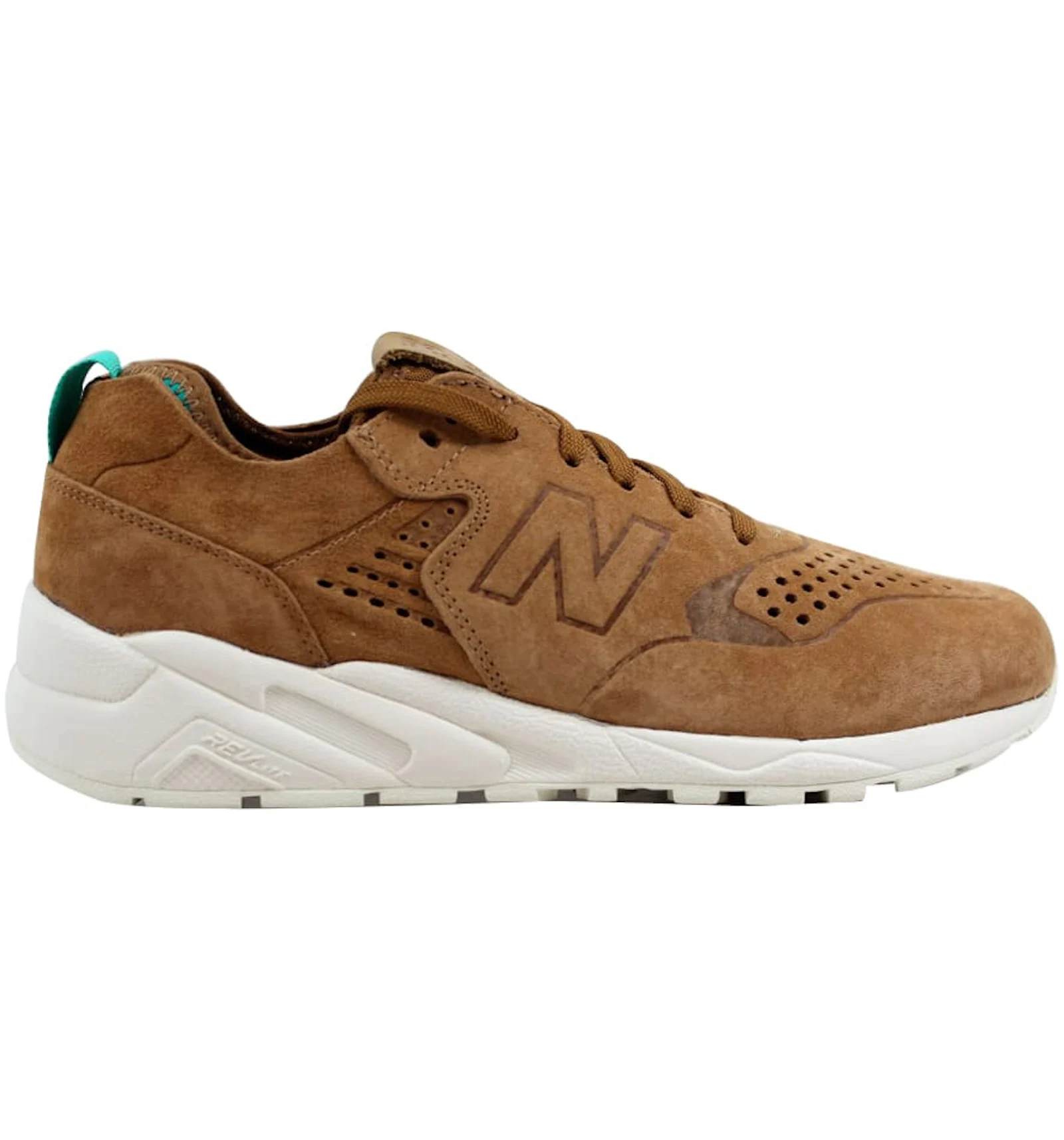 Deconstructed 580 new balance Clearance