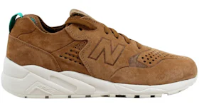 New Balance 580 Deconstructed Tan Off White
