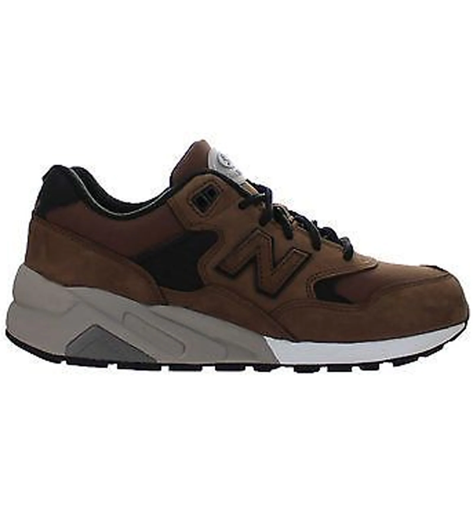 New balance 580 women brown hotsell