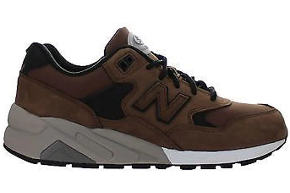 New balance top revlite leather