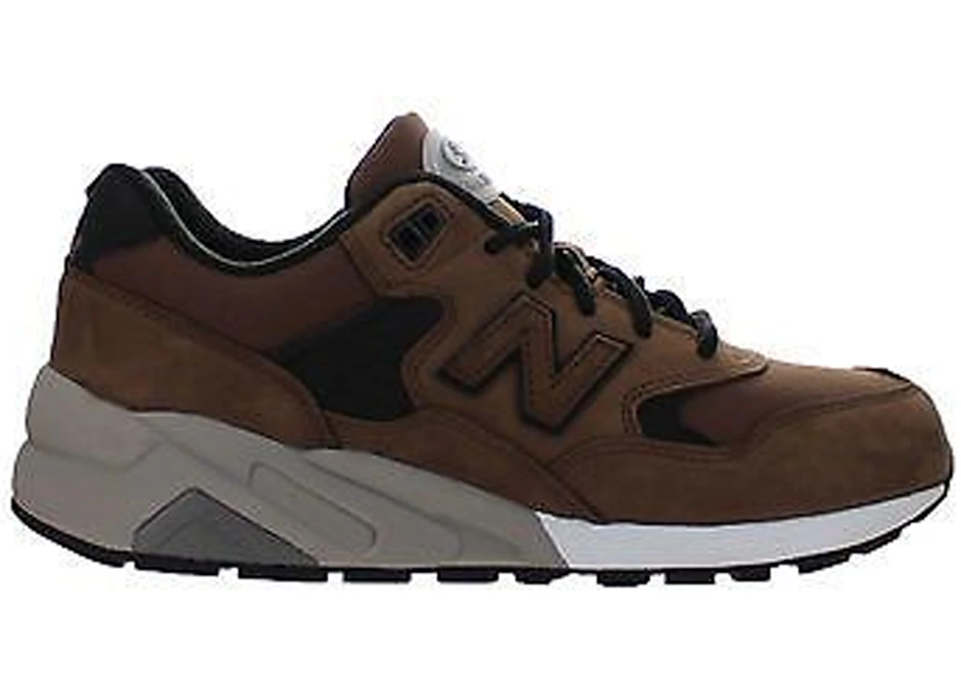 New Balance 580 Elite Brown