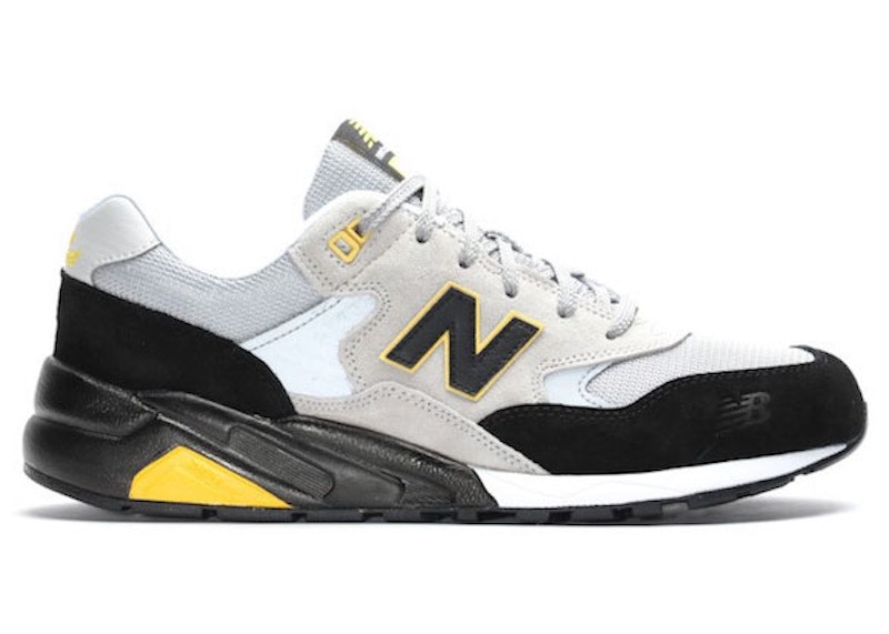 New Balance 580 Elite Edition Lost Classics Men s MRT580LS US