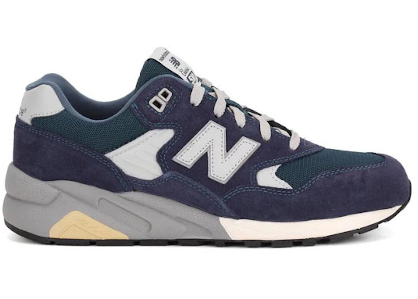 New Balance 580 Edición Élite Revlite Azul marino Hombre