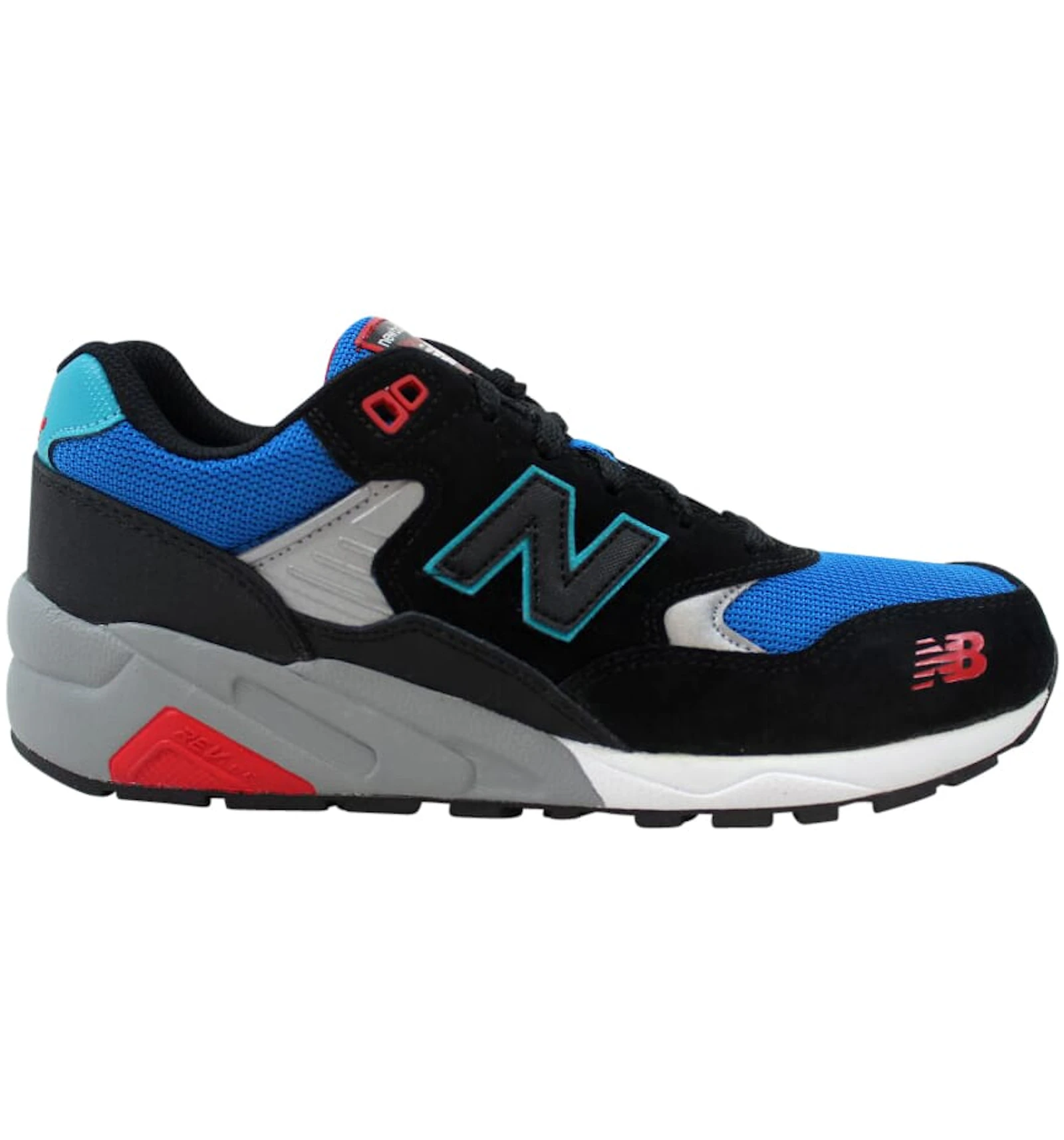 New Balance 580 Elite Pinball Suede Black Mrt580bf Us New Balance 580 Elite Pinball Suede Black Mrt580bf Us