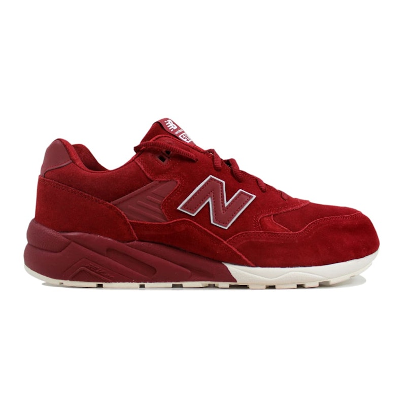 New Balance 580 Elite Red - MRT580BR