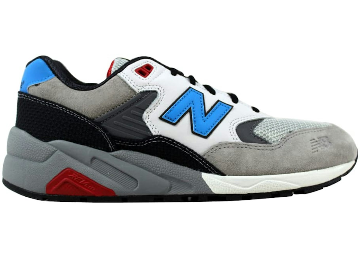 New Balance 580 Elite Riders Club Mrt580yo New Balance 580 Elite Riders Club Mrt580yo