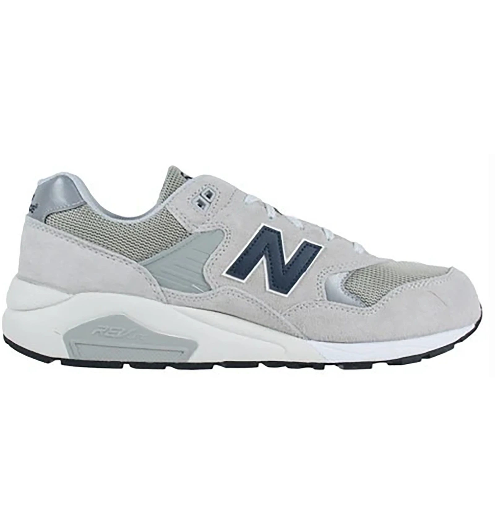New Balance 580 Explorer Grey Mrt580gy Us New Balance 580 Explorer Grey Mrt580gy Us