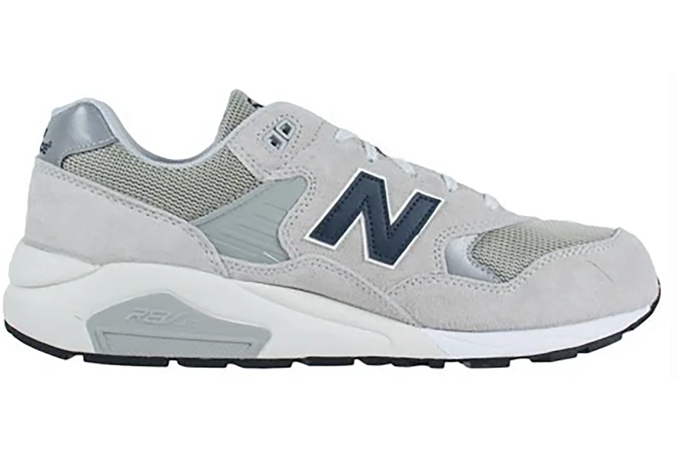 New Balance 580 Explorer Grey Mrt580gy Us New Balance 580 Explorer Grey Mrt580gy Us