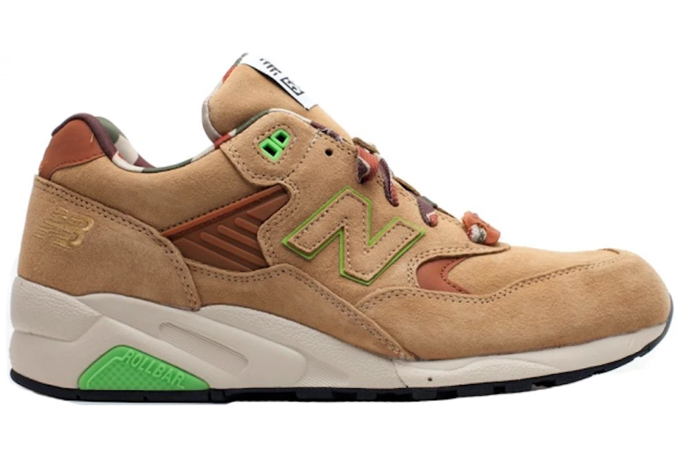 New Balance 580 Fingercroxx Mt580fxx New Balance 580 Fingercroxx Mt580fxx