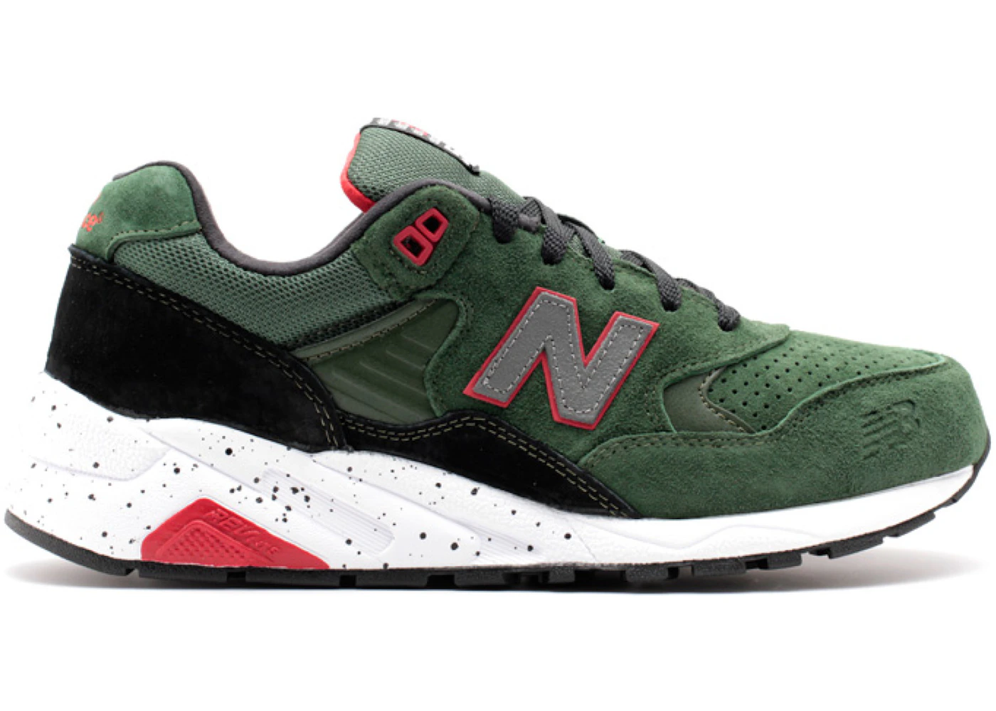 Nb 580 best sale elite