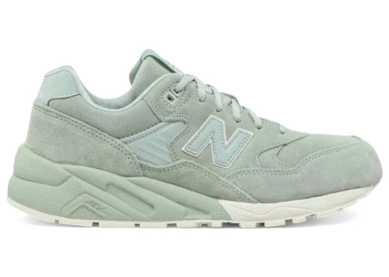 New Balance 580 Mint