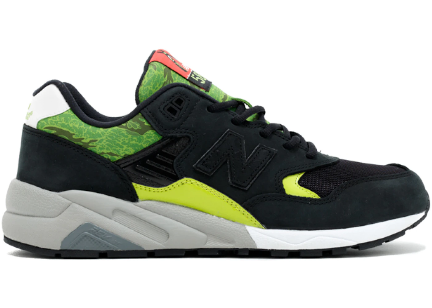 New Balance 580 Mita Sneakers X Sbtg Mrt580sm New Balance 580 Mita Sneakers X Sbtg Mrt580sm