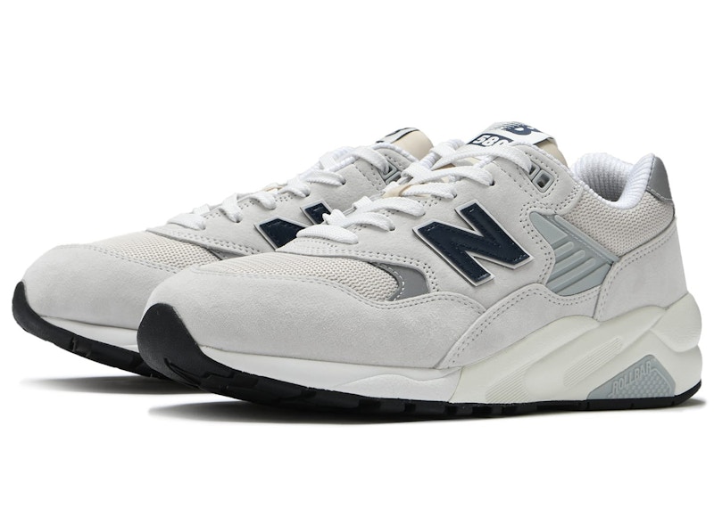 New Balance 580 Nimbus Cloud Natural Indigo Men's - MT580GNV - US