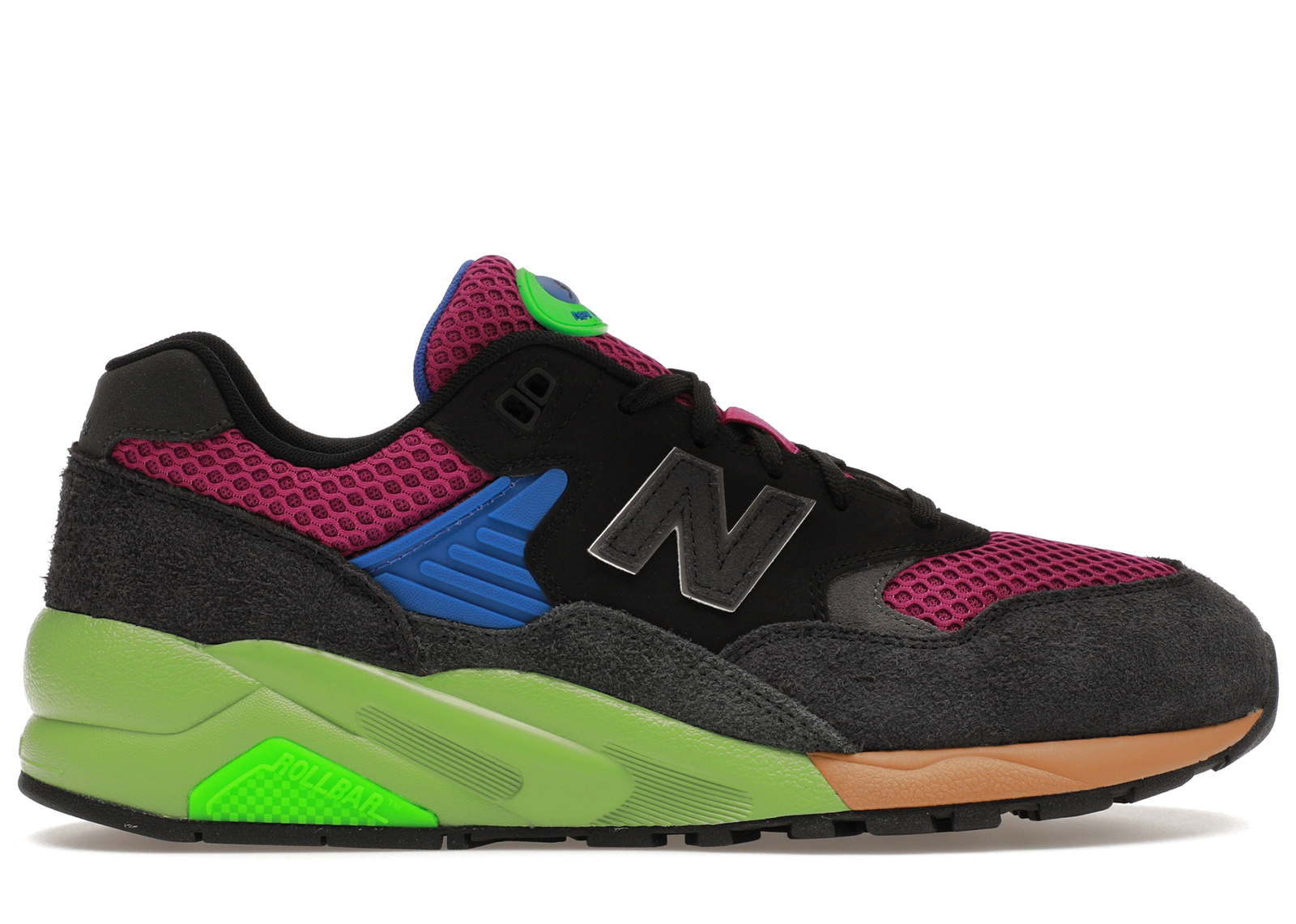 New balance wrt 580 elite clearance edition