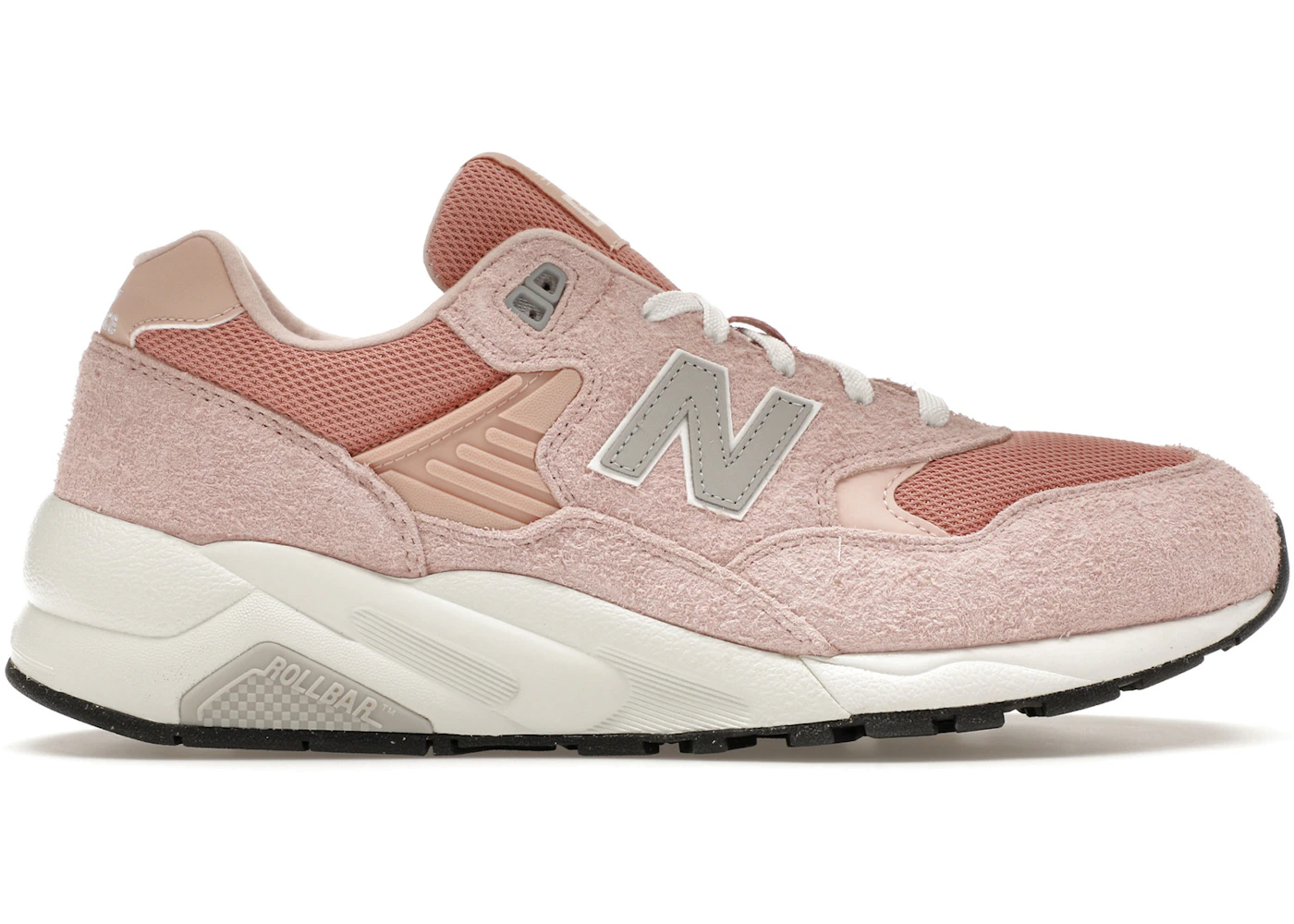 New Balance 580 Pink Sand Men's MT580NV2 US - Main Image