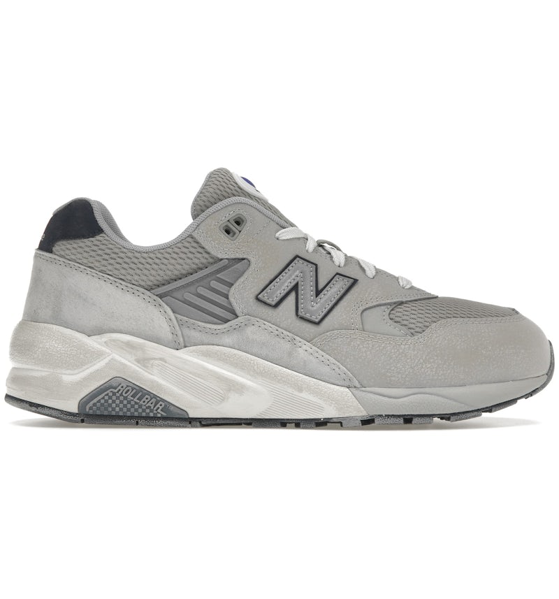 New Balance 580 Grey Day (2023) Men's Trainers MT580MD2 GB
