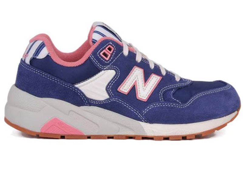 New balance 580 donne blu online