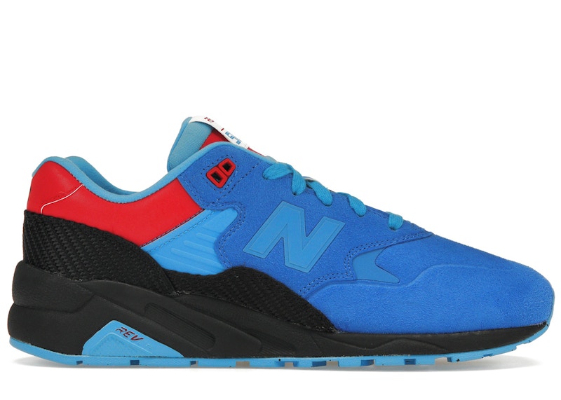 New balance 580 le tour de miami best sale