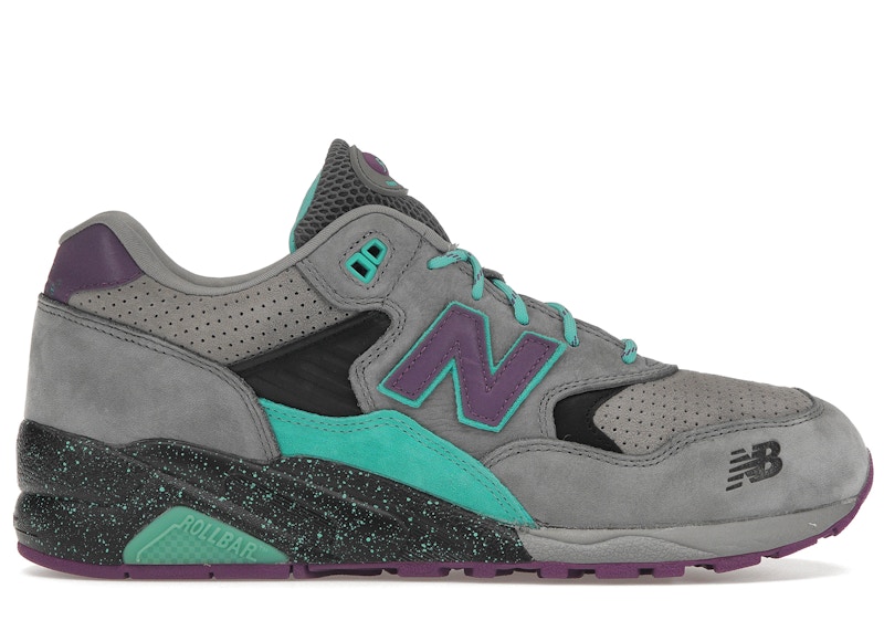 New Balance 580 West NYC Alpine Guide Men s MT580WST US